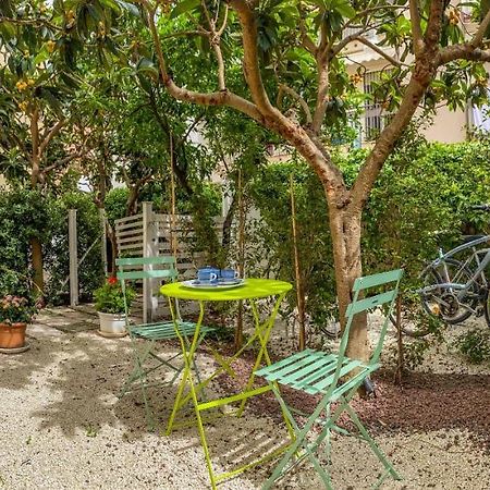 דירות פולינאנו א מארה Al Giardino Del Nespolo מראה חיצוני תמונה