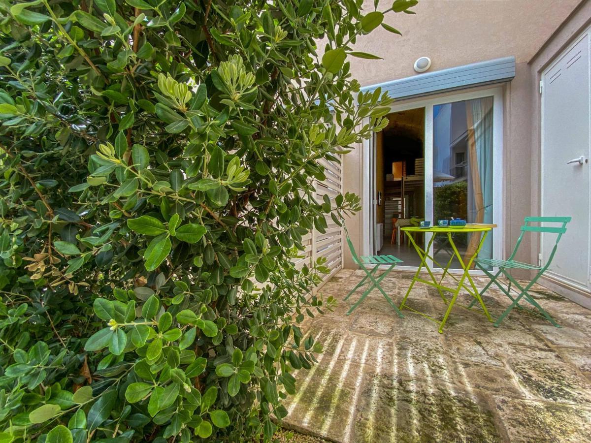 דירות פולינאנו א מארה Al Giardino Del Nespolo מראה חיצוני תמונה